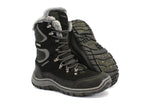 Romika Mid Boots Romika Womens Ventura 23 Boots - Black