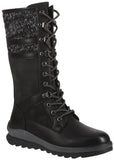 Romika Tall Boots Romika Womens Melony 04 Mid Boots - Black