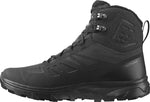 Saloman Hiking & Athletic Boots Salomon Women's OUTblast TS CSWP Winter Boots  - Black