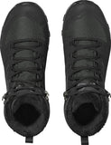 Saloman Hiking & Athletic Boots Salomon Women's OUTblast TS CSWP Winter Boots  - Black