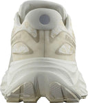 Saloman Running Shoes Salomon Womens Aero Glide 2 - Vanilla Ice White