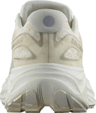 Saloman Running Shoes Salomon Womens Aero Glide 2 - Vanilla Ice White