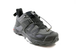 Salomon Hiking & Athletic Boots Salomon Mens X Ultra Low 4 GTX - Black Magnet Monument