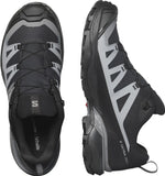 Salomon Hiking & Trail Shoes Salomon Men's X Ultra 360 Gore-Tex Hiking Shoes- Black/ Magnet/ Quiet Shade