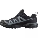 Salomon Hiking & Trail Shoes Salomon Men's X Ultra 360 Gore-Tex Hiking Shoes- Black/ Magnet/ Quiet Shade