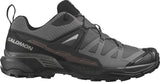 Salomon Hiking & Trail Shoes Salomon Men's X Ultra 360 Gore-Tex Hiking Shoes- Black/ Magnet/ Quiet Shade