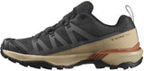 Salomon Hiking & Trail Shoes Salomon Men's X Ultra 360 Gore-Tex Hiking Shoes- Phantom/ Safari/ Caramel Cafe