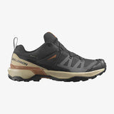Salomon Hiking & Trail Shoes Salomon Men's X Ultra 360 Gore-Tex Hiking Shoes- Phantom/ Safari/ Caramel Cafe