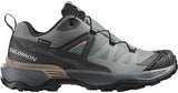 Salomon Hiking & Trail Shoes Salomon Women's X Ultra 360 Gore-Tex Hiking Shoes- Sedona Sage/ Urban Chic/ Etheral