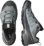 Salomon Hiking & Trail Shoes Salomon Women's X Ultra 360 Gore-Tex Hiking Shoes- Sedona Sage/ Urban Chic/ Etheral