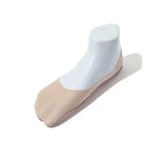 Sheec No-Show Socks Medium/7.5-9.5 / Nude Secret 3.0 Low Cut Liner