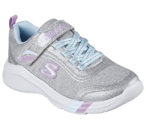 Skechers 0 - Shoes Skechers Kids Dreamy Lites - Light Grey
