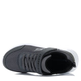 Skechers 0 - Shoes Skechers Kids Dynamatic  - Charcoal