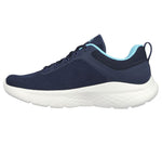 Skechers 0 - Shoes Skechers Womens Go Run Lite - Navy/Aqua