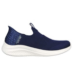 Skechers Athletic Slip-Ons Skechers Slip-ins Ultra Flex 3.0 - Navy