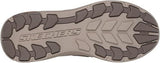 Skechers Athletic Slip-Ons Skechers Men's Pollard Wilfred Slip Ons- Taupe
