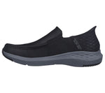 Skechers Athletic Slip-Ons Skechers Slip-ins Relaxed Fit: Parson - Oswin - Black