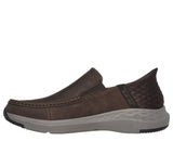 Skechers Athletic Slip-Ons Skechers Slip-ins Relaxed Fit: Parson Oswin - Cacao