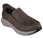 Skechers Athletic Slip-Ons Skechers Slip-ins Relaxed Fit: Parson Oswin - Cacao