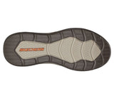 Skechers Athletic Slip-Ons Skechers Slip-ins Remaxed - Fenick - Brown