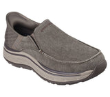 Skechers Athletic Slip-Ons Skechers Slip-ins Remaxed - Fenick - Brown