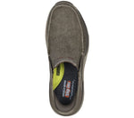 Skechers Athletic Slip-Ons Skechers Slip-ins Remaxed - Fenick - Brown