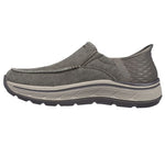 Skechers Athletic Slip-Ons Skechers Slip-ins Remaxed - Fenick - Brown