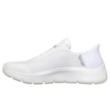 Skechers Athletic Slip-Ons Skechers Women's Go Walk Flex Sneakers- White