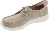 Skechers Athletic Slip-Ons Skechers Women's Go Walk Joy  Idalis Sneakers- Taupe