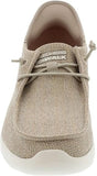 Skechers Athletic Slip-Ons Skechers Women's Go Walk Joy  Idalis Sneakers- Taupe
