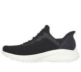 Skechers Athletic Slip-Ons Skechers Women's Slip-ins - Bobs Sport Squad Chaos - Navy