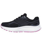 Skechers Hiking & Trail Shoes Skechers Womens Go Run Consistent 2.0 Advantage - Black / Fuchsia