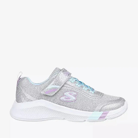 Skechers Kids Shoes Skechers Kid's Dreamy Lites Sneakers- Light Grey