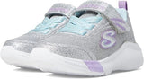 Skechers Kids Shoes Skechers Kid's Dreamy Lites Sneakers- Light Grey