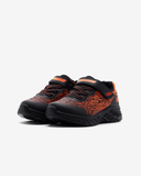 Skechers Kids Shoes Skechers Kid's Microspec 2.0 Sneakers- Black/ Red