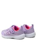 Skechers Kids Shoes Skechers Kid's Skech-Stepz 2.0 Sneakers- Lavender/ Pink