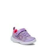Skechers Kids Shoes Skechers Kid's Skech-Stepz 2.0 Sneakers- Lavender/ Pink