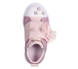 Skechers Kids Shoes Skechers Toddlers Twinkle Sparks - Glitter Gems - Rose Gold