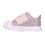 Skechers Kids Shoes Skechers Toddlers Twinkle Sparks - Glitter Gems - Rose Gold