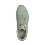 Skechers Running Shoes Copy of Skechers Womens Uno Shimmer Away - Sage