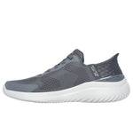 Skechers Running Shoes Skechers Slip-ins: Bounder 2.0 Emerged - Charcoal