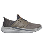 Skechers Running Shoes Skechers Slip-ins RF: Slade Ocon - Taupe