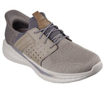 Skechers Running Shoes Skechers Slip-ins RF: Slade Ocon - Taupe