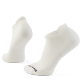 Smartwool Socks S / White Smartwool Unisex Everyday Athletic Ankle Socks