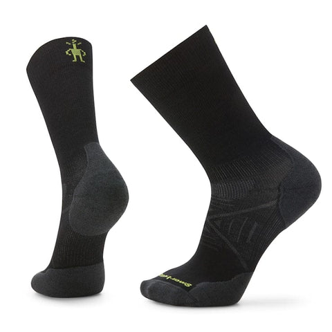 Smartwool Socks Smartwool Unisex Nordic Crew Socks- Black