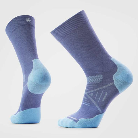 Smartwool Socks Smartwool Unisex Nordic Crew Socks- Nightfall blue