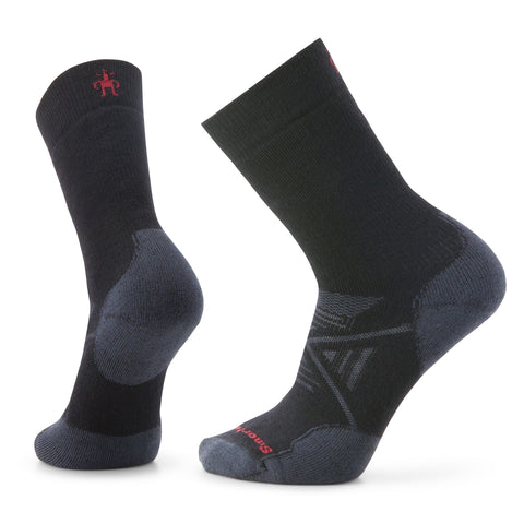 Smartwool Socks Smartwool Unisex Nordic Light Cushion Socks- Black