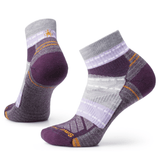 Smartwool Socks Smartwool Womens Hike Margarita Light Cushion Ankle Socks