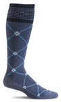 SockWell Socks S/M / Elevation Denim SockWell Womens Firm Graduated Compression Socks (20-30mmHg)