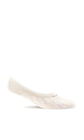 Sockwell Socks Sockwell's  Women's Undercover Essential Comfort Socks -  White
